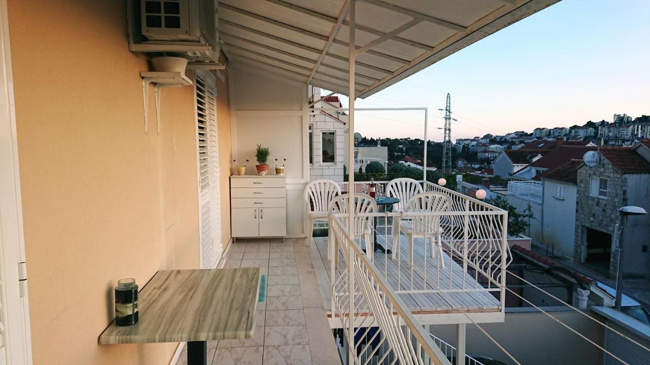 Apartment Ammor With Free Parking ดูบรอฟนิก ภายนอก รูปภาพ