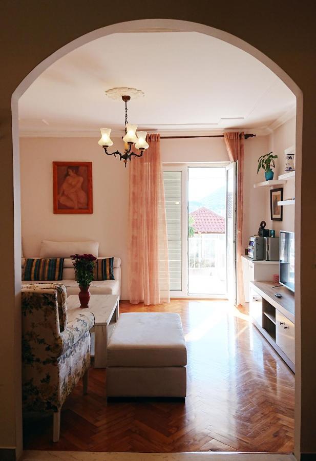 Apartment Ammor With Free Parking ดูบรอฟนิก ภายนอก รูปภาพ