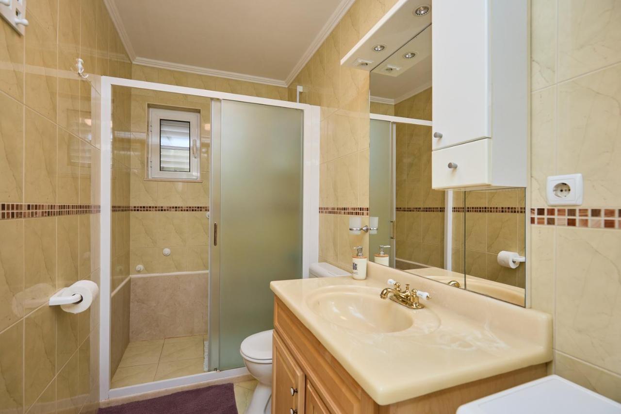 Apartment Ammor With Free Parking ดูบรอฟนิก ภายนอก รูปภาพ