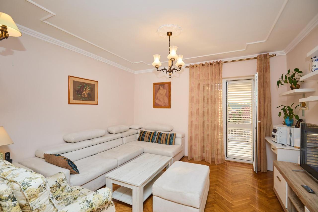 Apartment Ammor With Free Parking ดูบรอฟนิก ภายนอก รูปภาพ