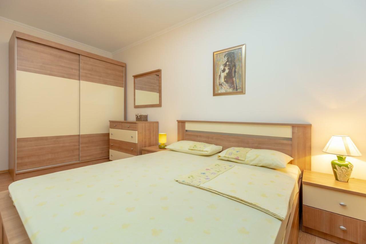 Apartment Ammor With Free Parking ดูบรอฟนิก ภายนอก รูปภาพ