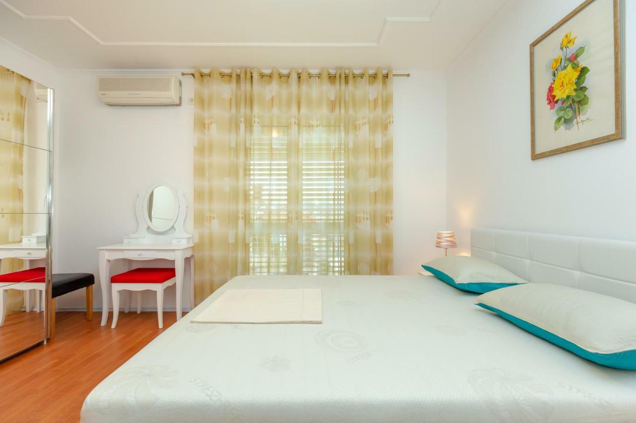 Apartment Ammor With Free Parking ดูบรอฟนิก ภายนอก รูปภาพ