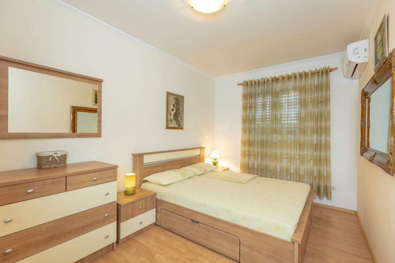 Apartment Ammor With Free Parking ดูบรอฟนิก ภายนอก รูปภาพ
