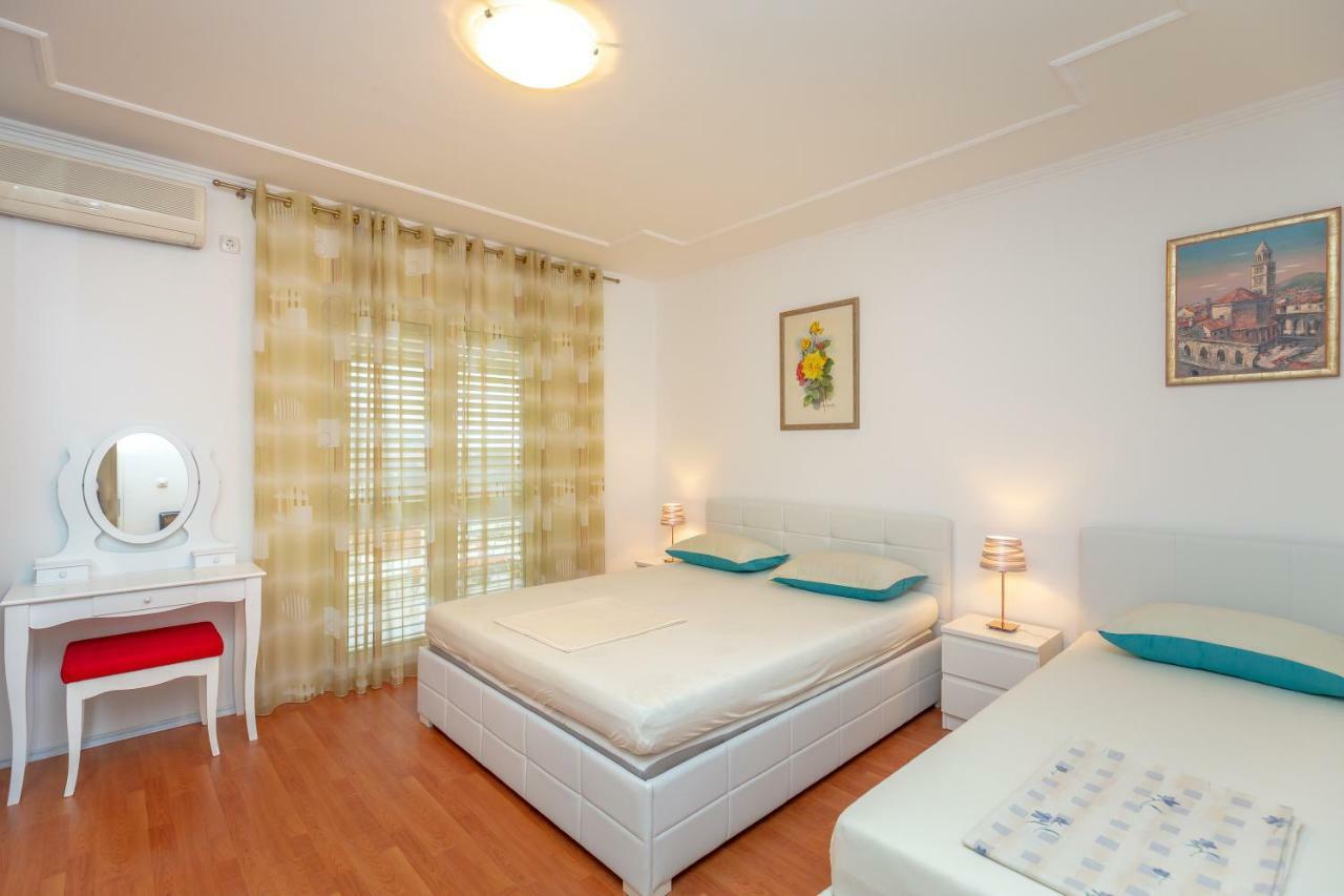 Apartment Ammor With Free Parking ดูบรอฟนิก ภายนอก รูปภาพ